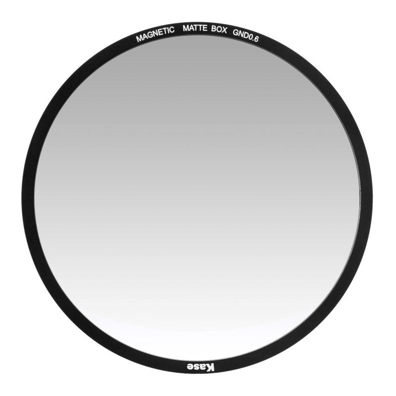 Filtro circolare magnetico MovieMate Soft GND0.6