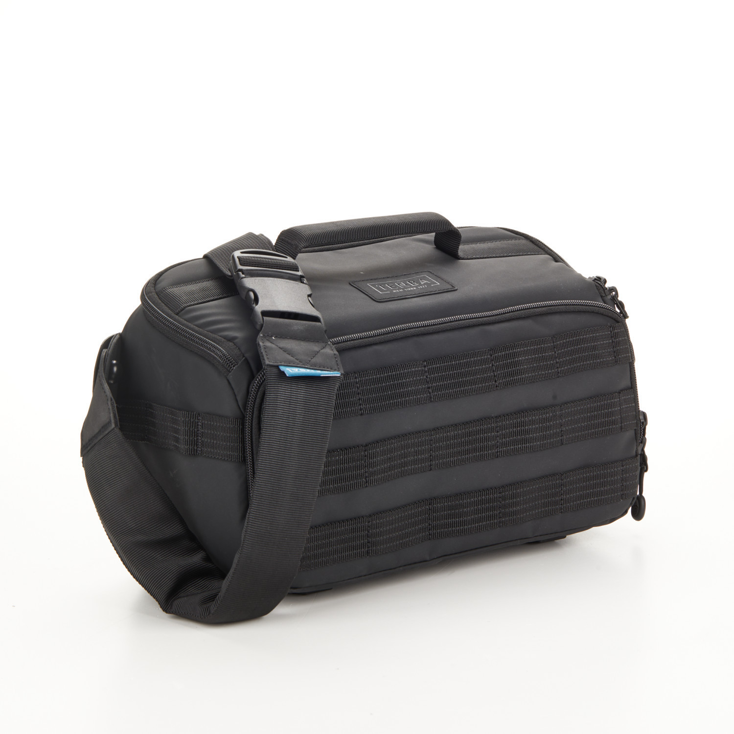 Borsa a tracolla AXIS V2 6L - Nera