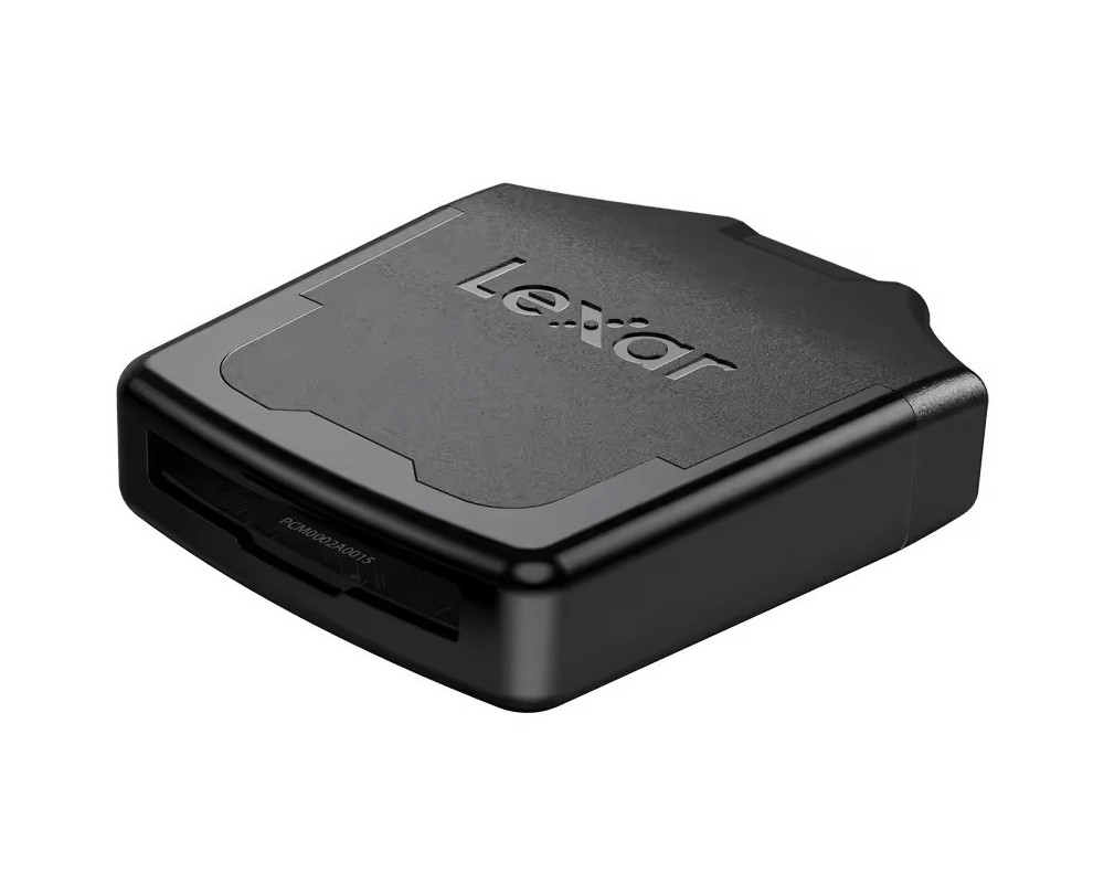 Lettore USB 3.1 CFexpress Tipo B