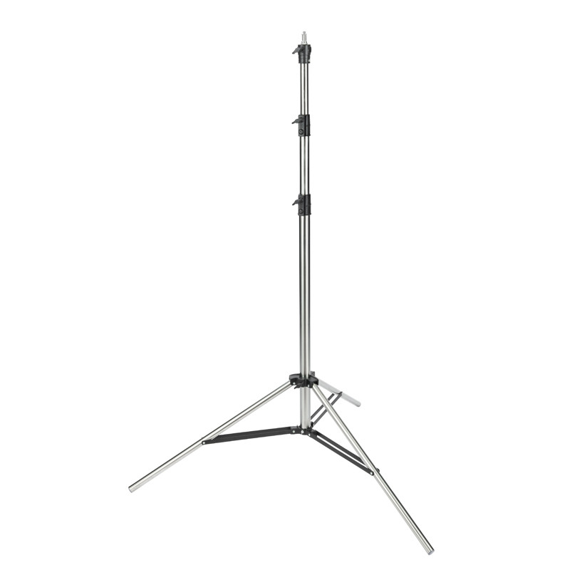 Stativo 3 sezioni 2.6m MH-280F
