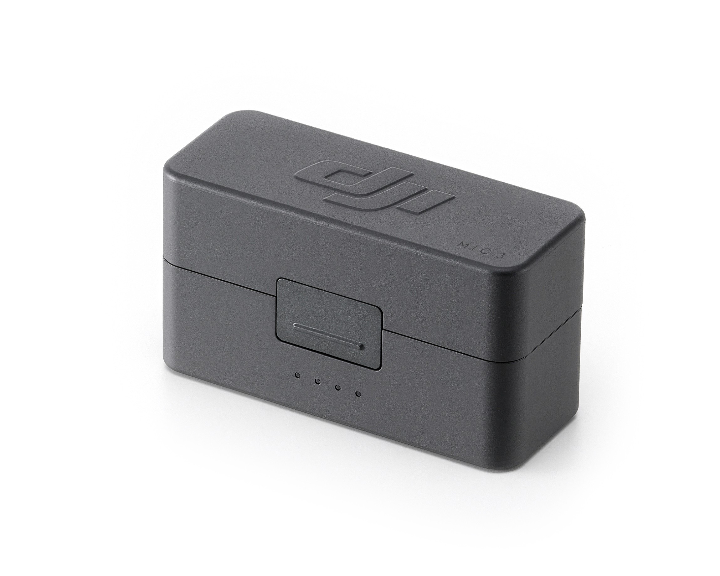 Custodia di ricarica DJI Mic 3
