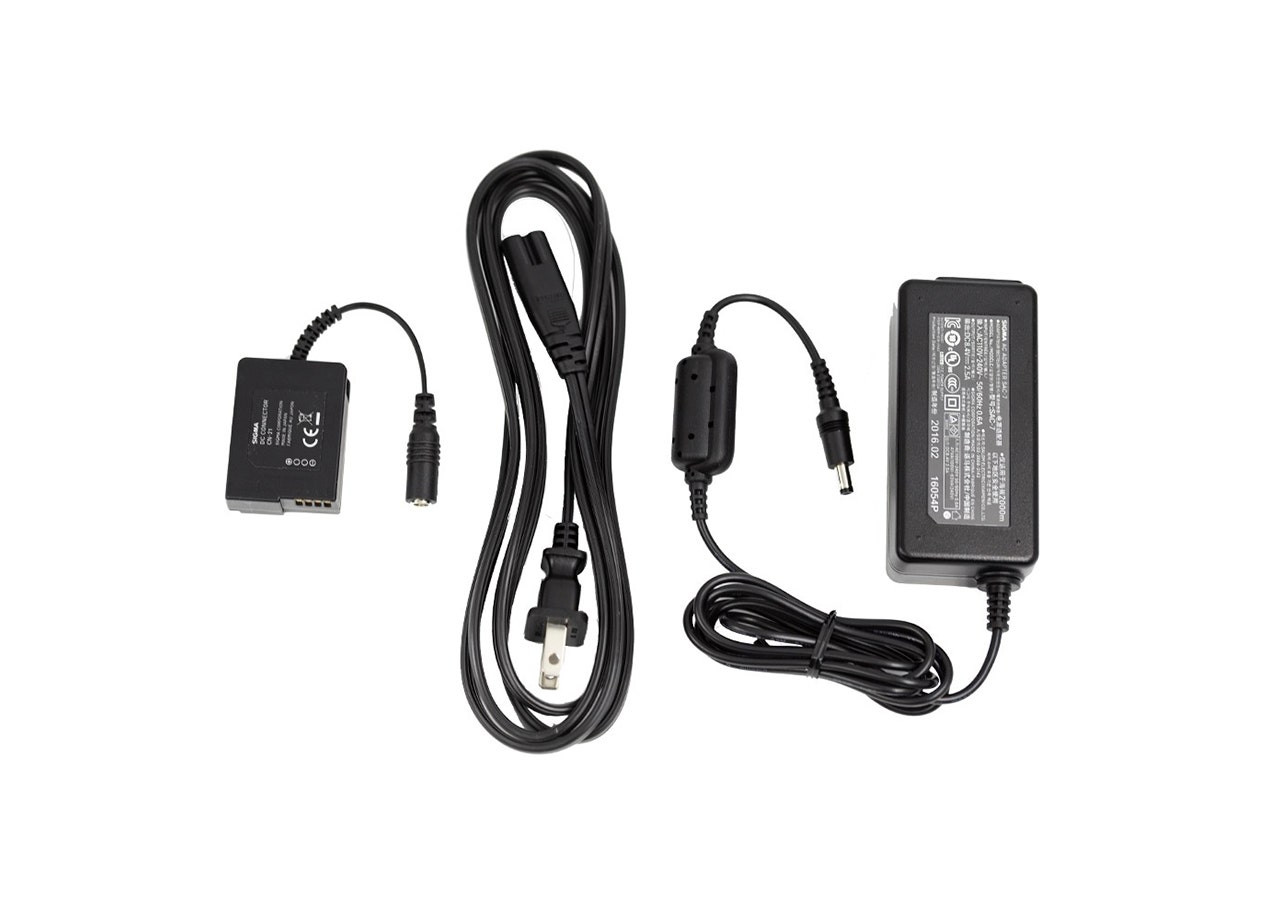 Alimentatore a rete SAC-7P per FP camera