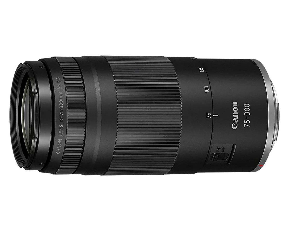 RF 75-300mm F4-5.6