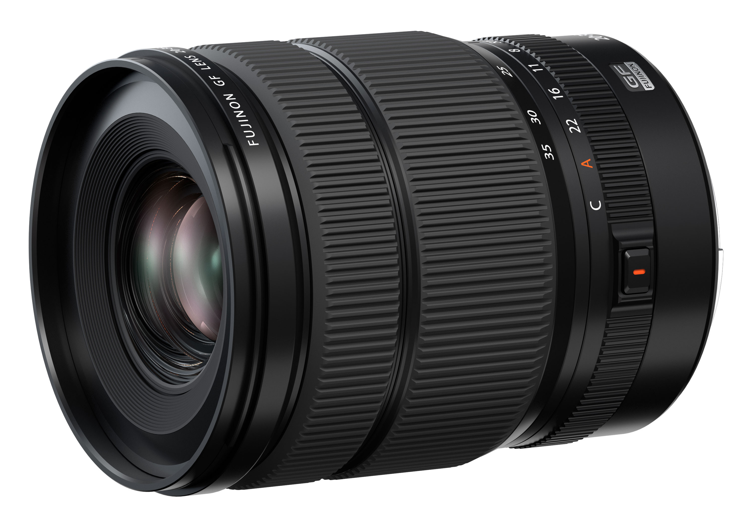GF 20-35mm F4 R WR