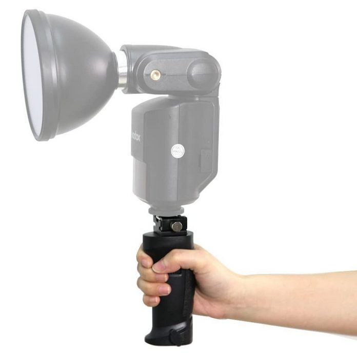FG-40 Impugnatura Ergonomica per Flash AD360