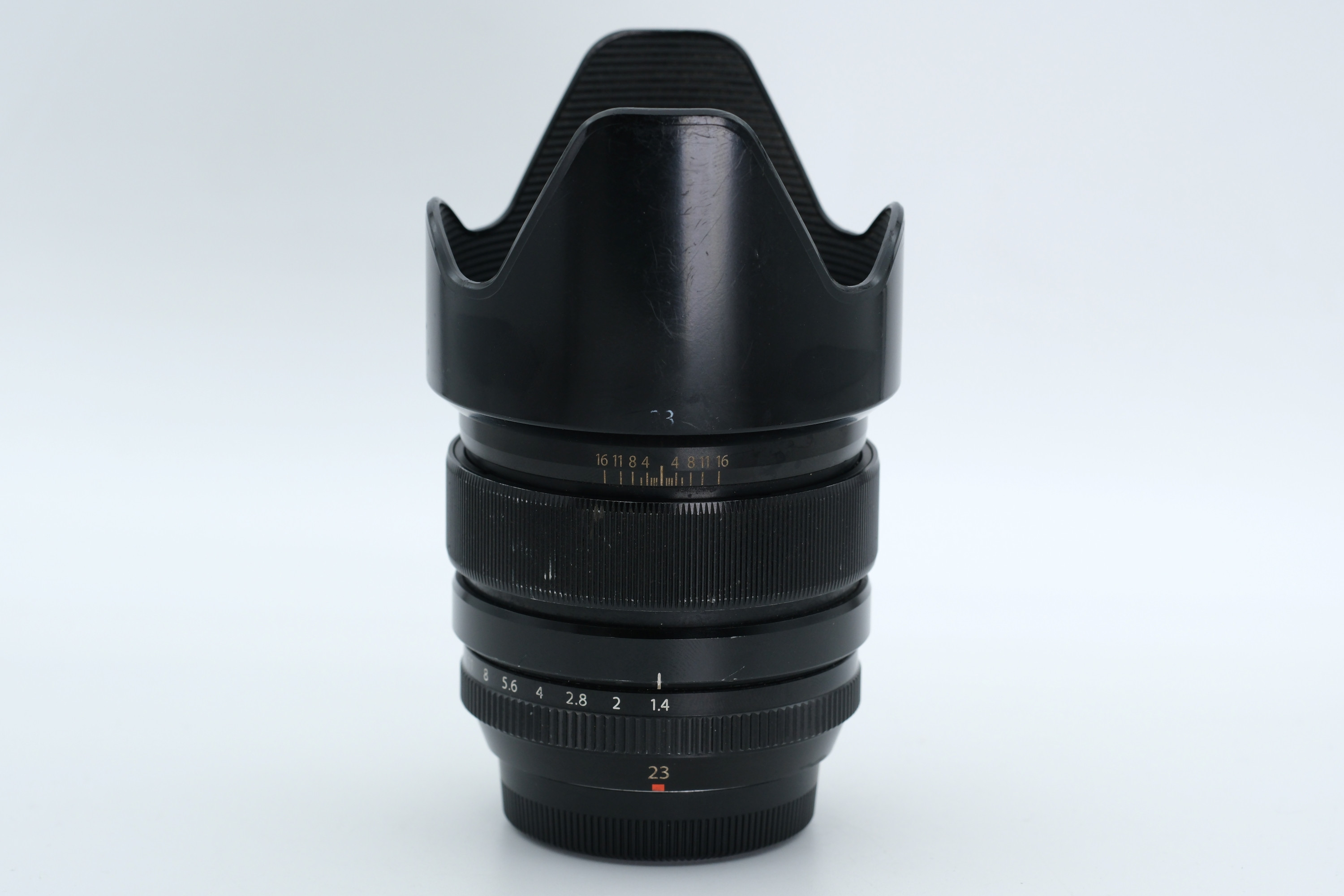 XF23mm F1.4 R SUPER EBC FUJINON ASPH.
