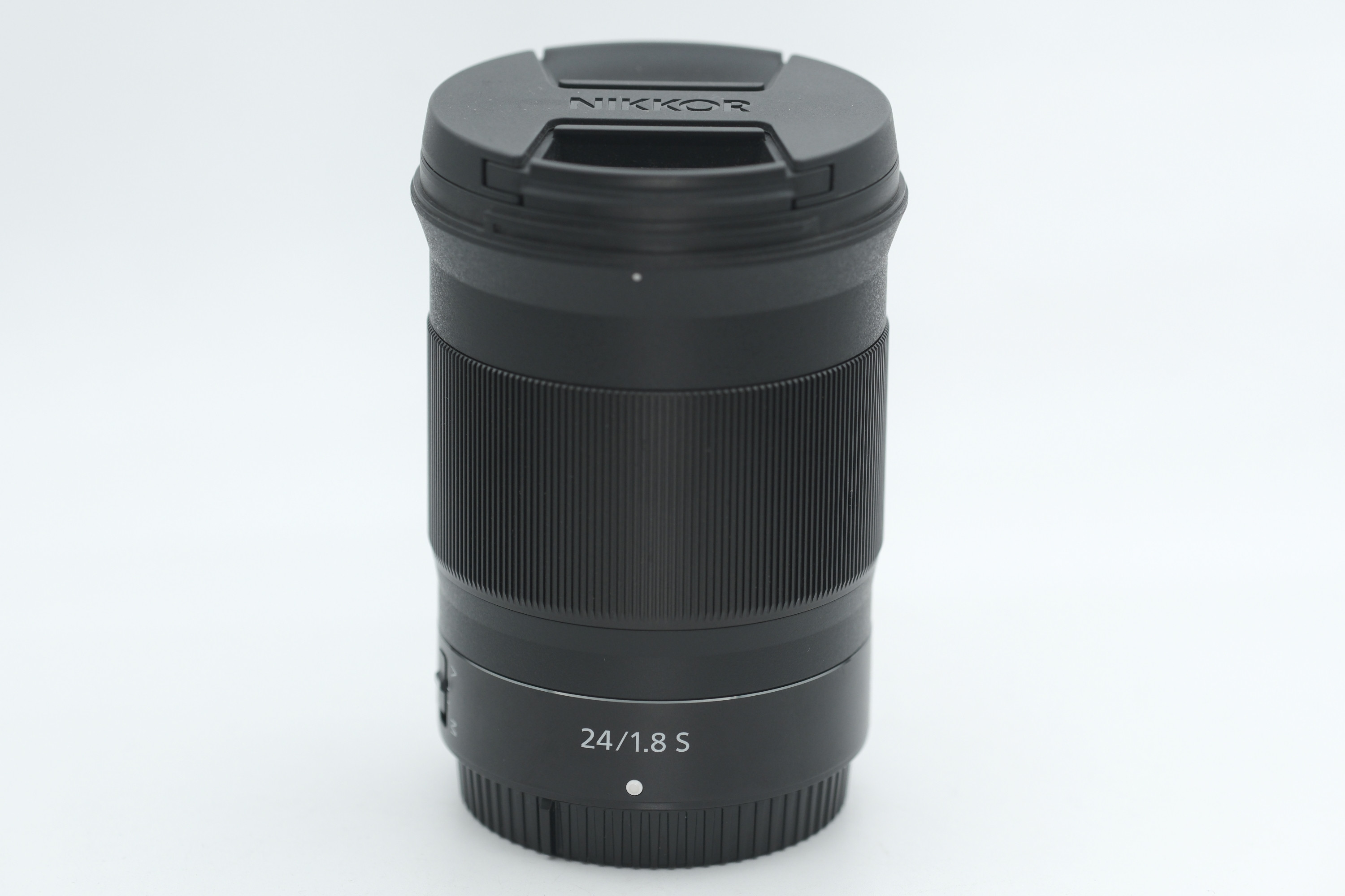 NIKKOR Z 24mm F/1.8 S