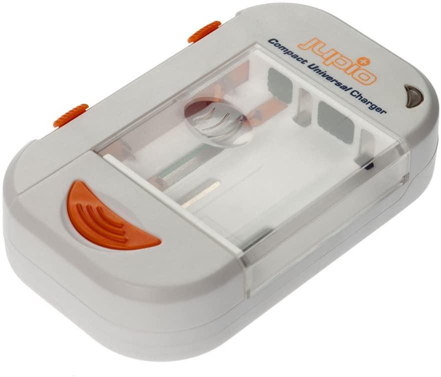 carica batteria universale