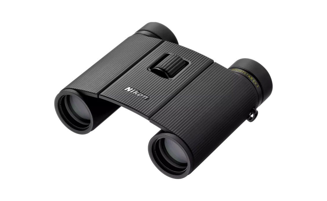 Binocolo SPORTSTAR EX II 8x25
