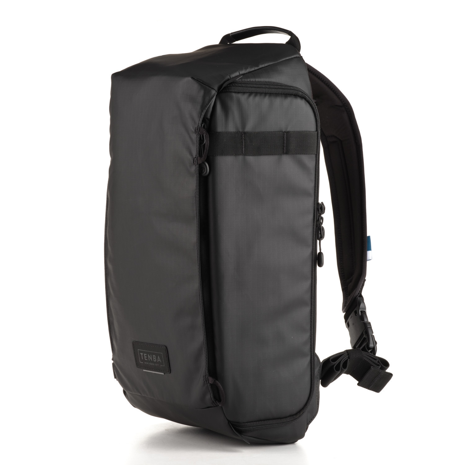 Borsa a tracolla Solstice V2 16L Nera