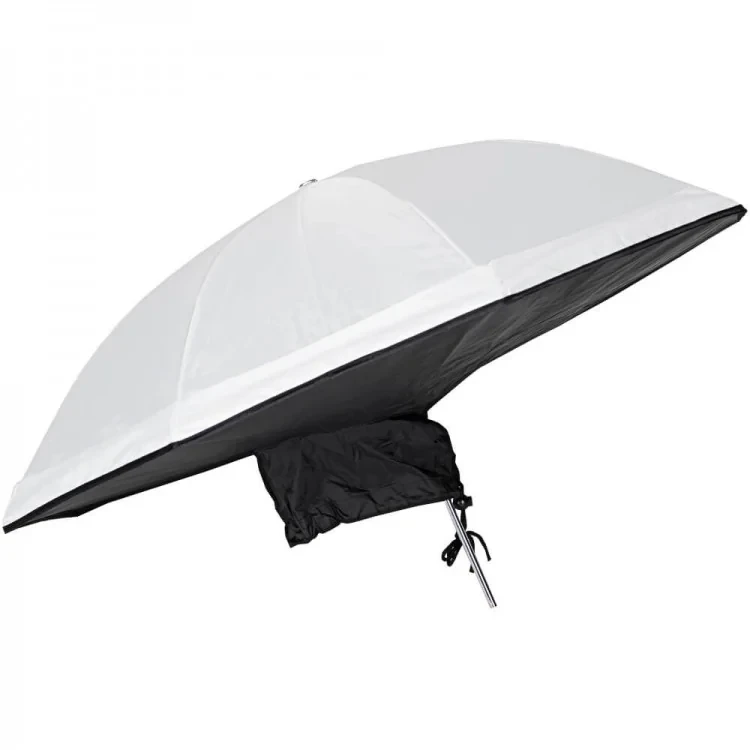Ombrello Traslucido 85 cm per AD300Pro Flash