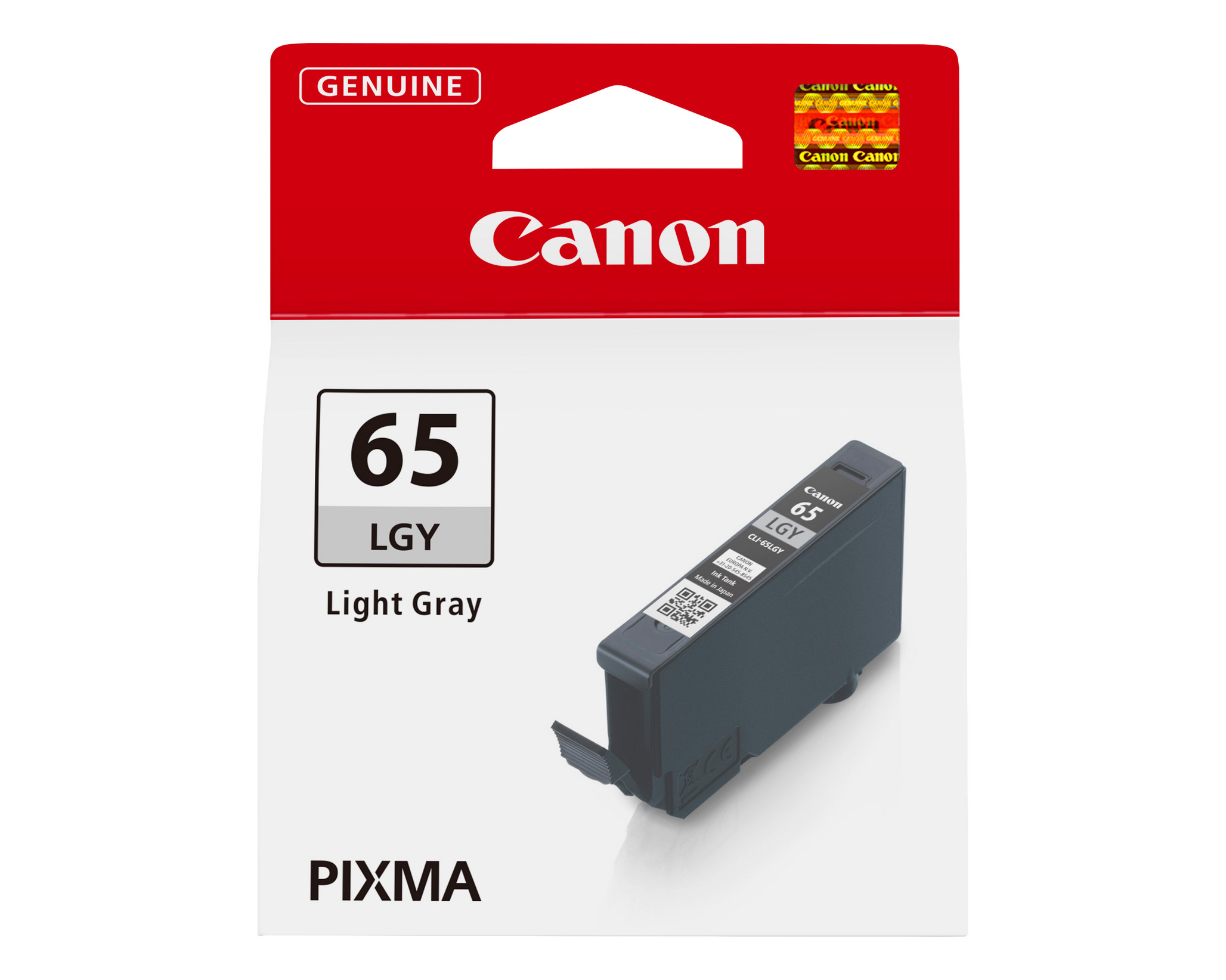 CLI-65LGY Light Grey