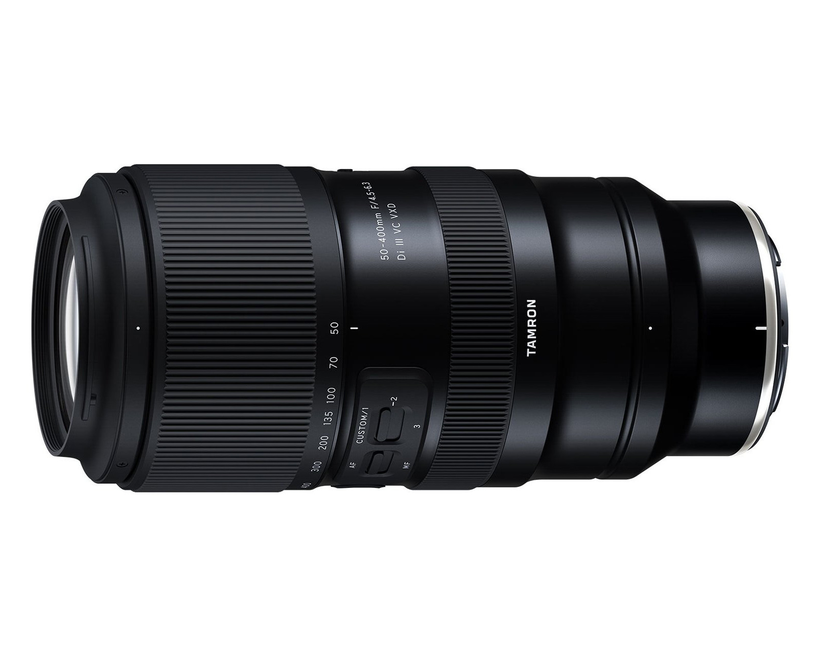 50-400mm F4.5-6.3 Di III VC VXD Nikon Z