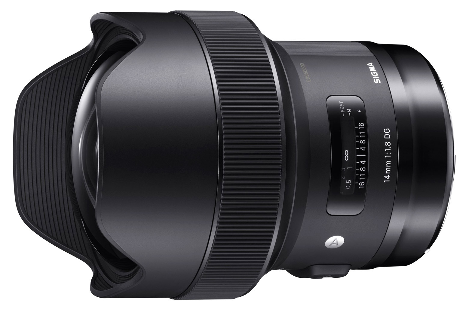 14mm f/1.8 (Art) DG HSM L-MOUNT