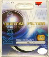 MC UV Digital 72mm