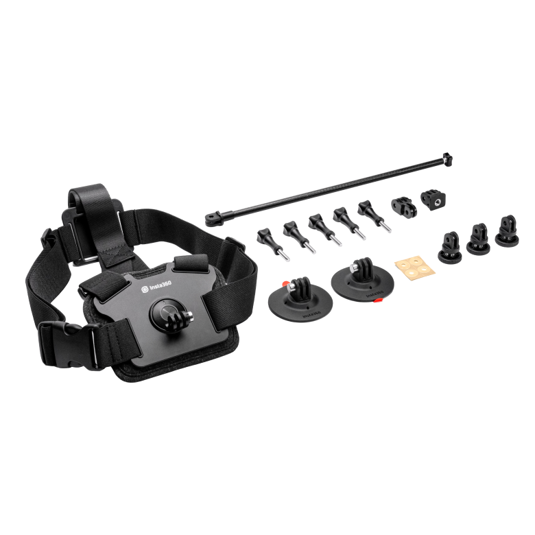 Snow bundle per X5 / Ace Pro 2 / X4 / X3 / Ace / ONE X2 / R / Rs (pacchetto neve)