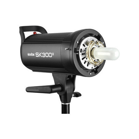 Monotorcia SK300II (parabola riflettente non inclusa)