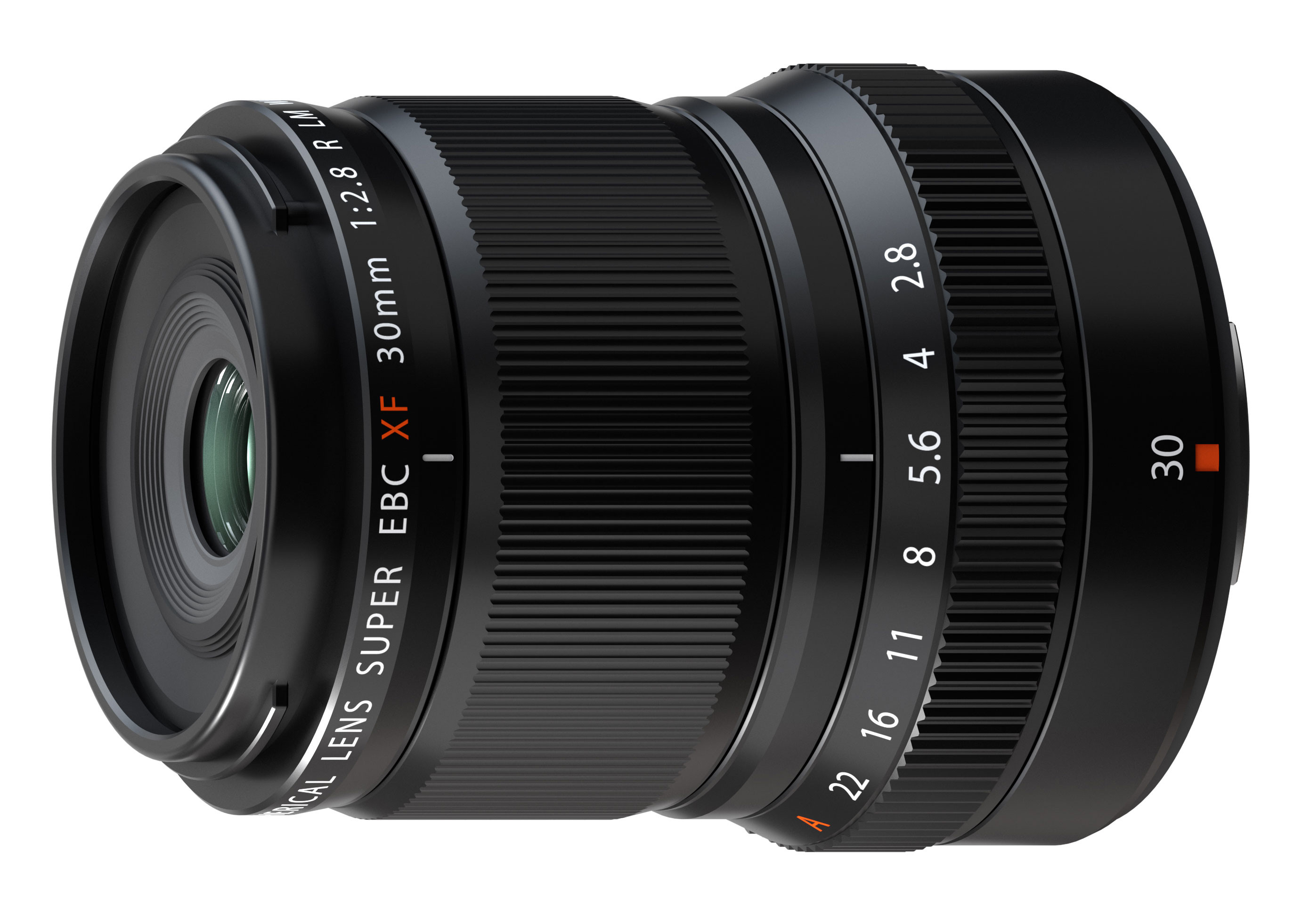 XF 30mm F2.8 R LM WR Macro