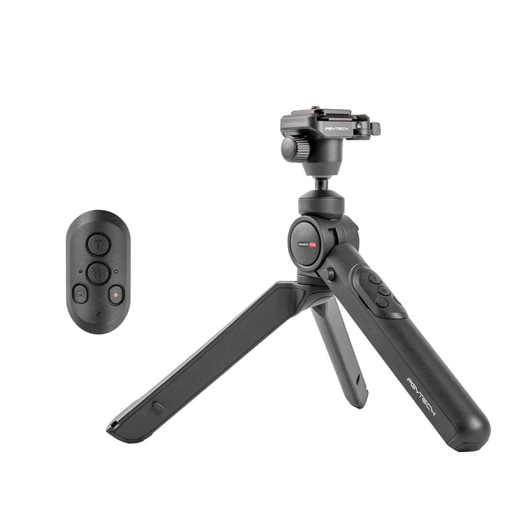 Treppiede MantisPod 2.0 Remote Control kit