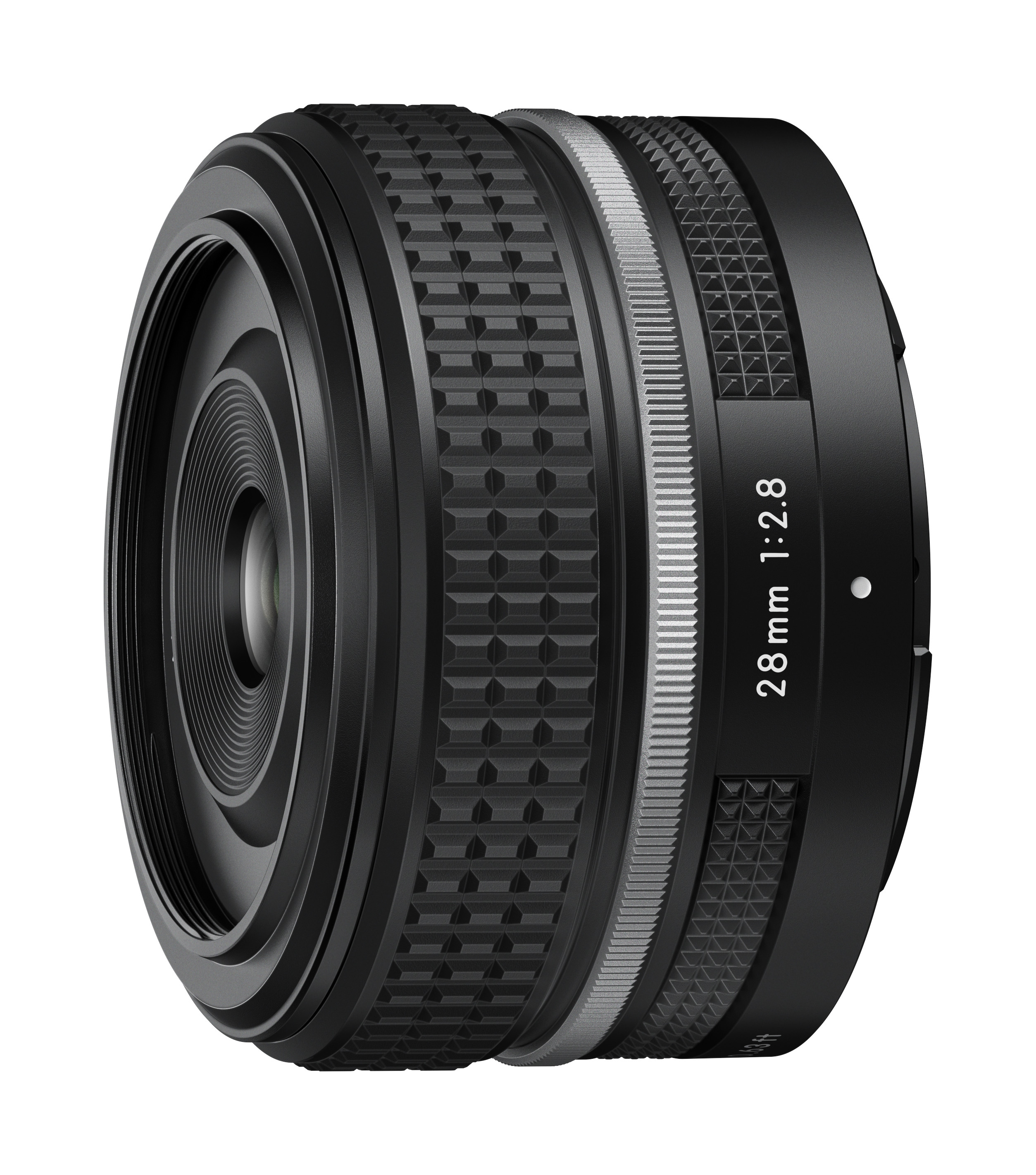 NIKKOR Z 28mm f/2.8 SE