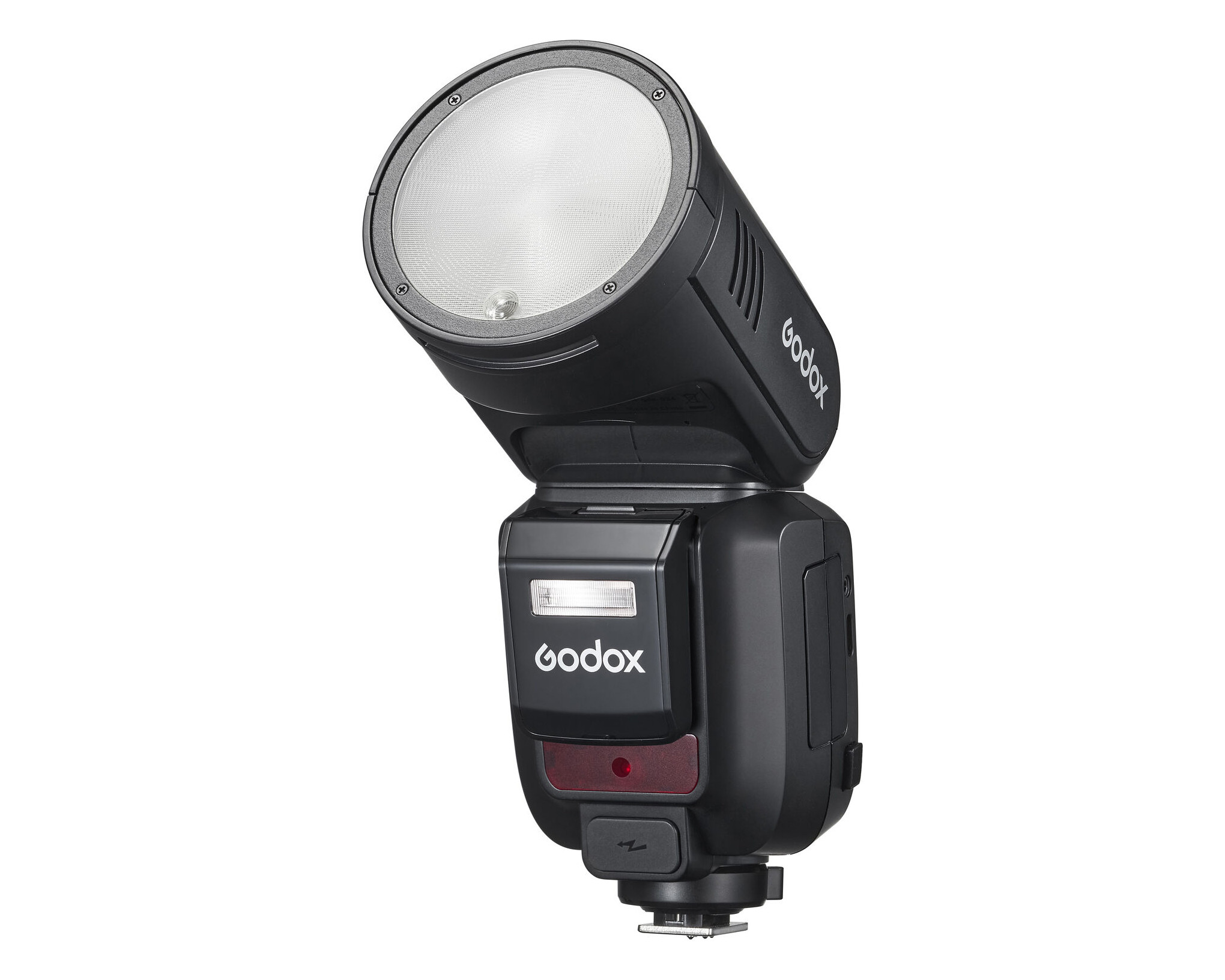 V100 F Flash TTL Fuji