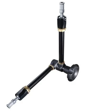 LSA-04 Magic Arm in Alluminio Max. Carico 3kg