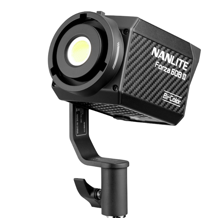 Luce LED FORZA 60B II BICOLOR (2700-6500K)