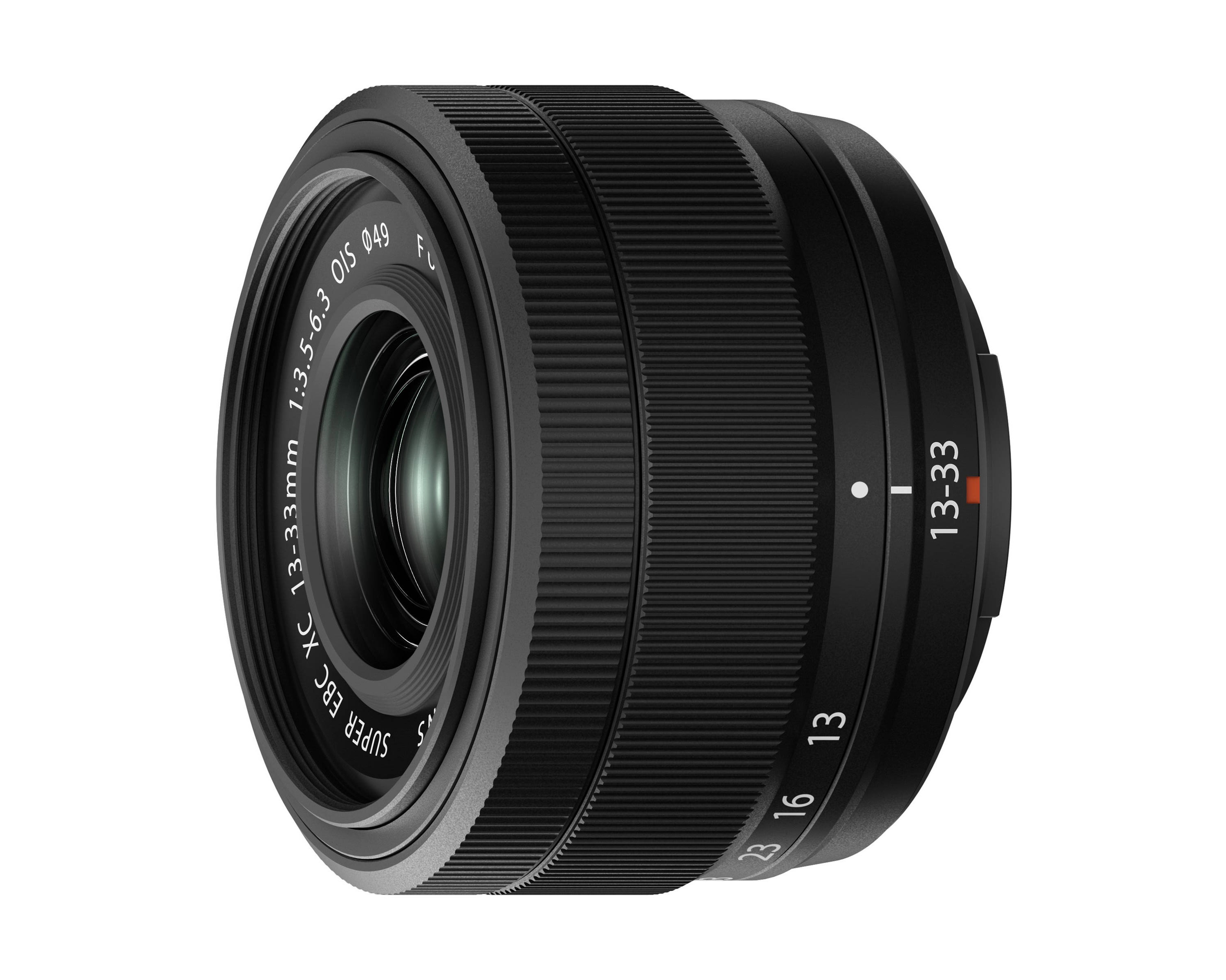 XC13-33mm F3.5-6.3 OIS