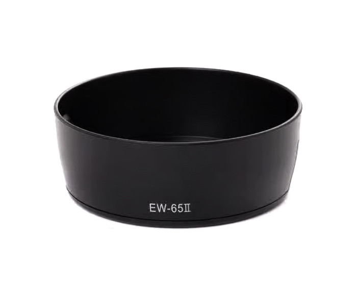 EW-65II Paraluce per Canon EF 28mm f/2.8 e EF 35mm f/2
