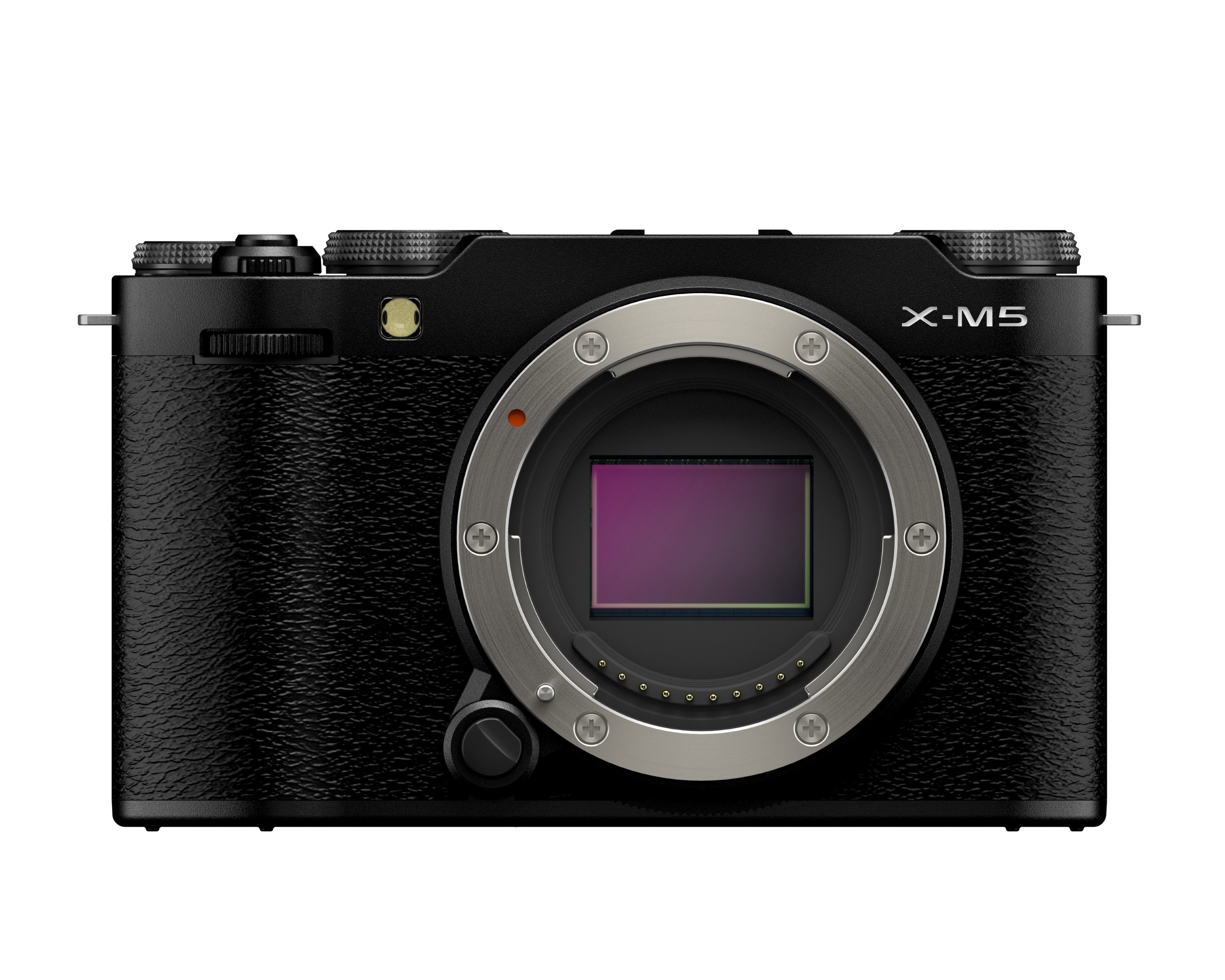 X-M5 Black solo corpo
