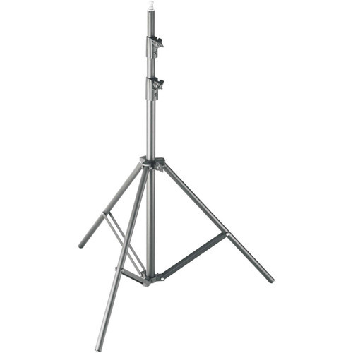 Stativo 260T ammortizzato ad aria - 2.60m