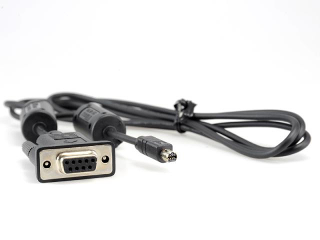 Cavo seriale SC-EW3 per E990