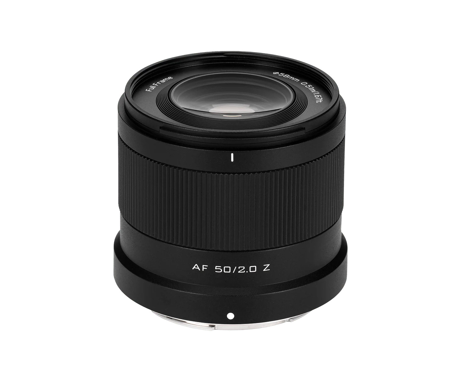 AF 50mm f/2 AIR Full Frame Nikon Z