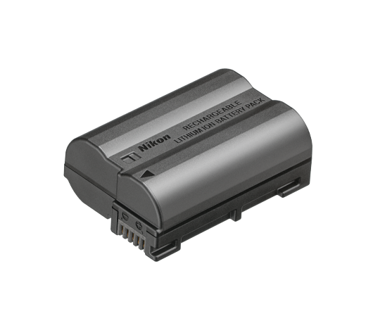 EN-EL15c Batteria Li-Ion 2.280mAh 16Wh