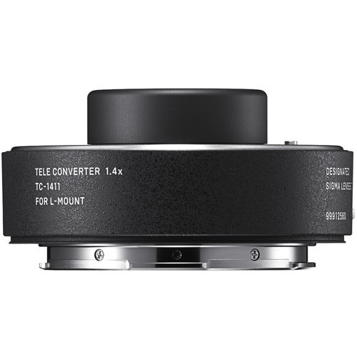 Teleconverter TC-1411, 1.4X L-MOUNT