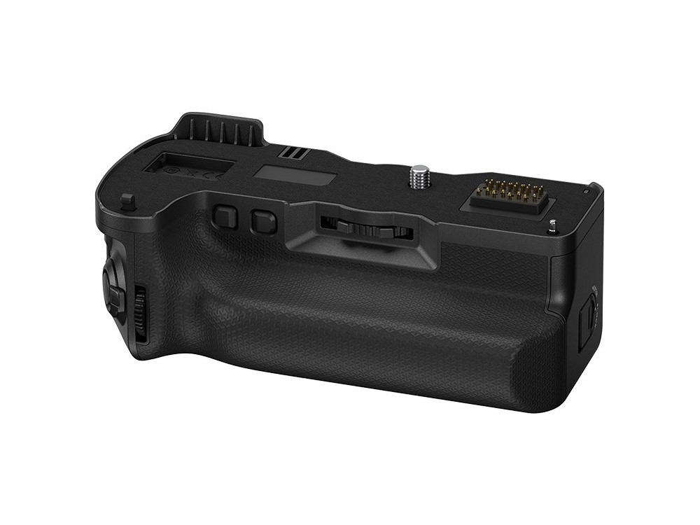 Vertical battery grip GFX 100 II