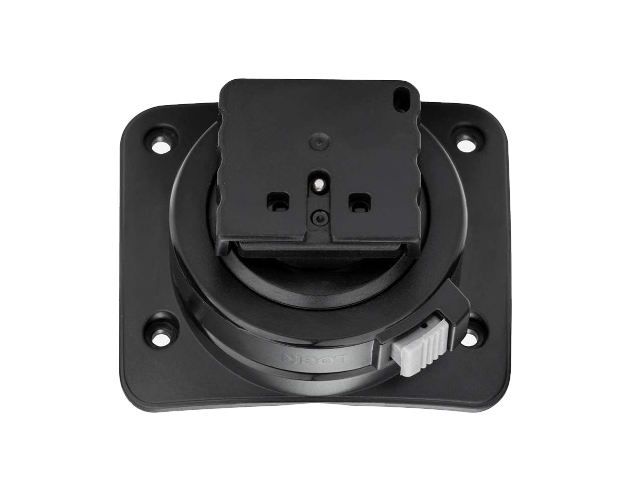 Hot Shoe per V1C (Ricambio attacco Canon)