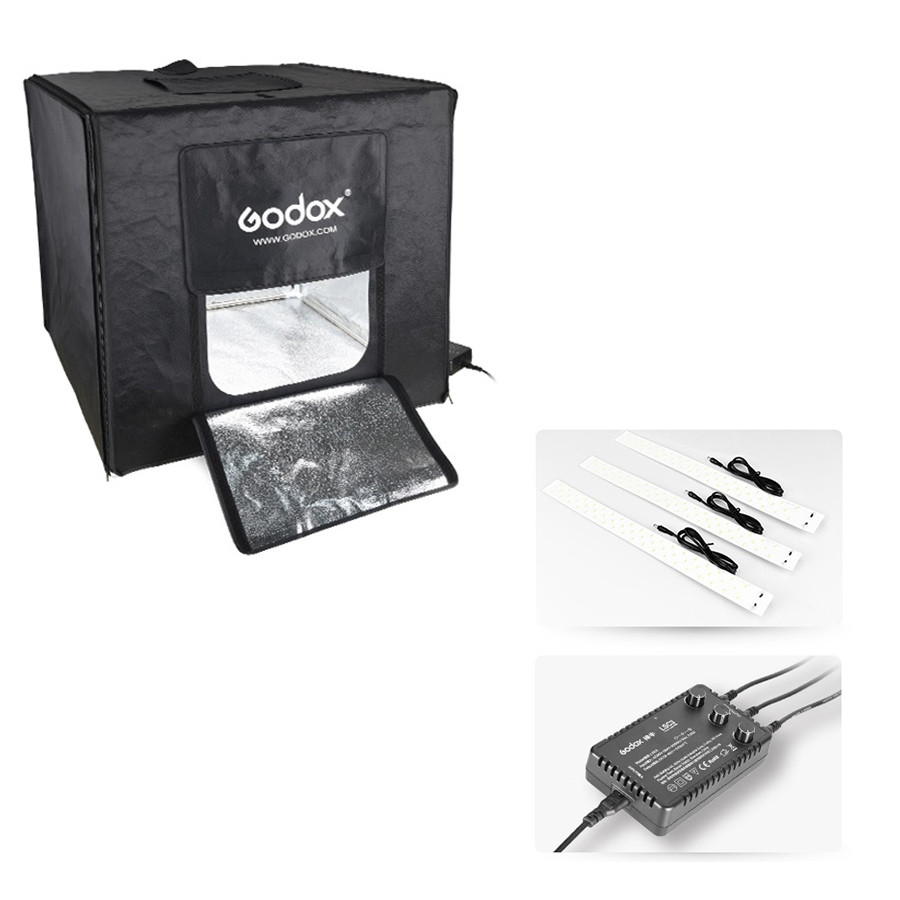 LST60 MINI STUDIO BOX 60X60X60 CM