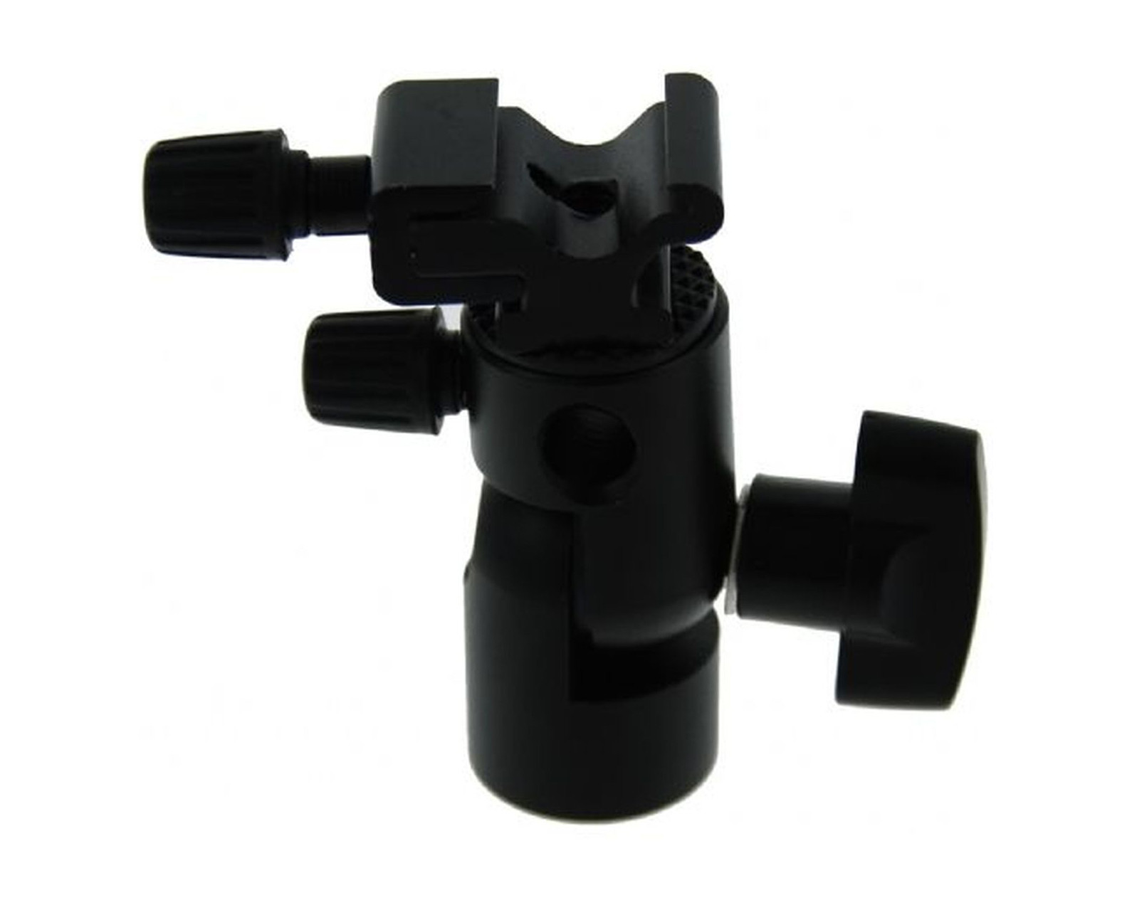 Staffa inclinabile CLD-9 + slitta HS-20M