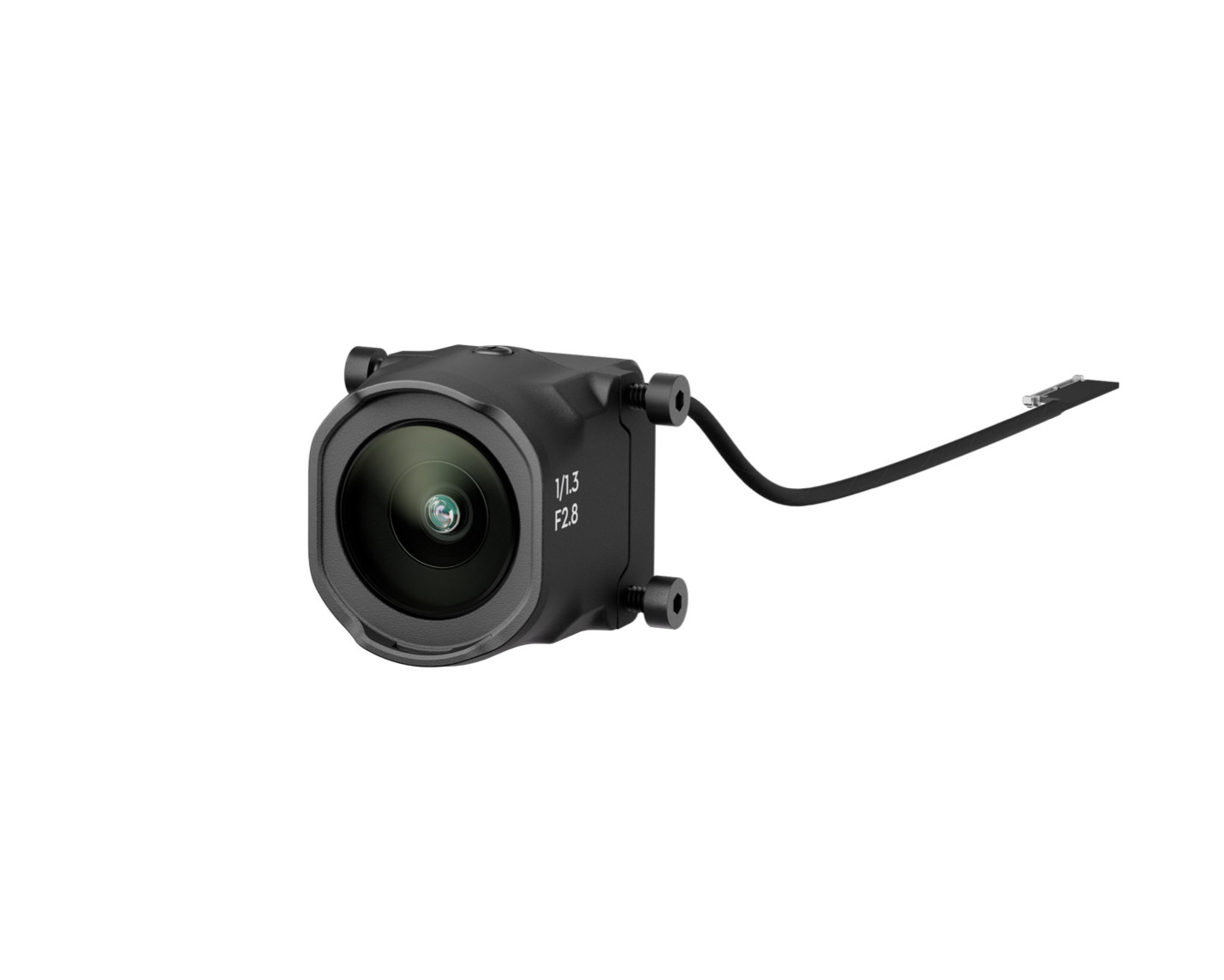 Modulo fotocamera O4 Air Unit Pro