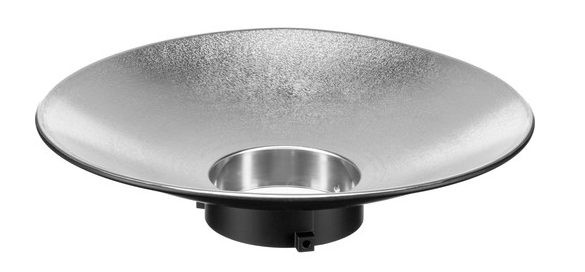 RFT-4 Parabola Standard 30,48 cm – Attacco Bowens