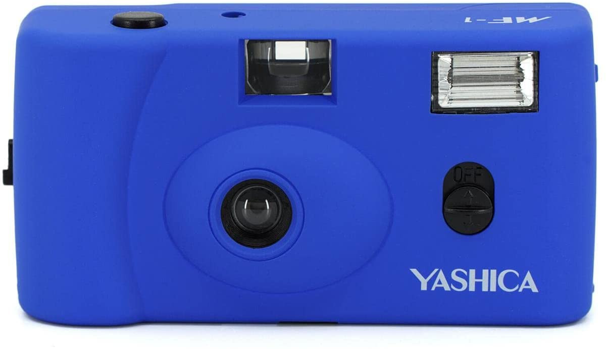 MF-1 Blue