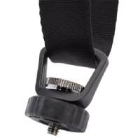 Tracolla per fotocamera Quick Sling in neoprene — immagine 3