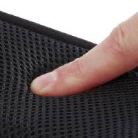 Tracolla per fotocamera Quick Sling in neoprene — immagine 4