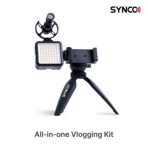 M1S VLOGGER KIT 2