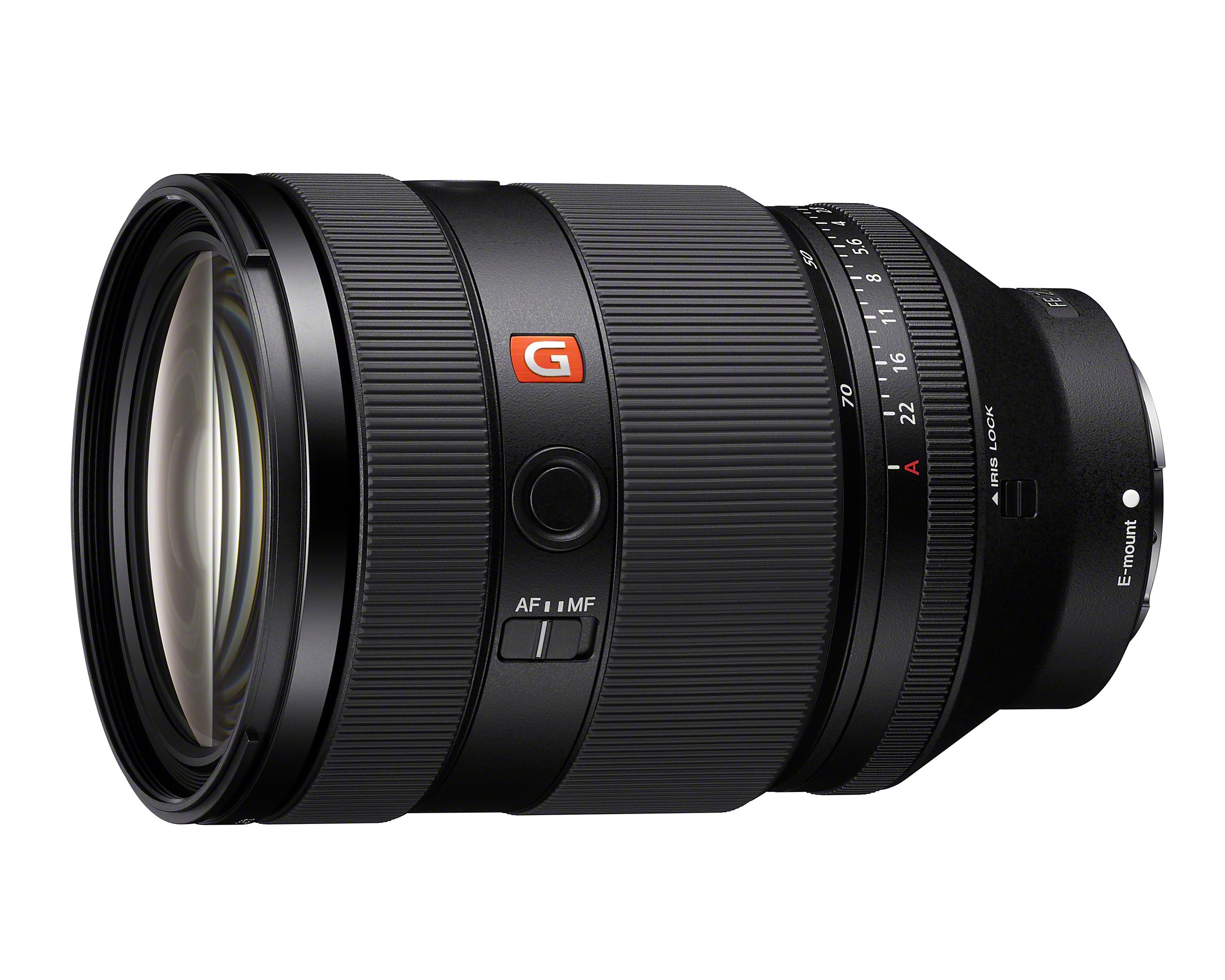 FE 28-70mm f/2 GM (SEL2870GM)