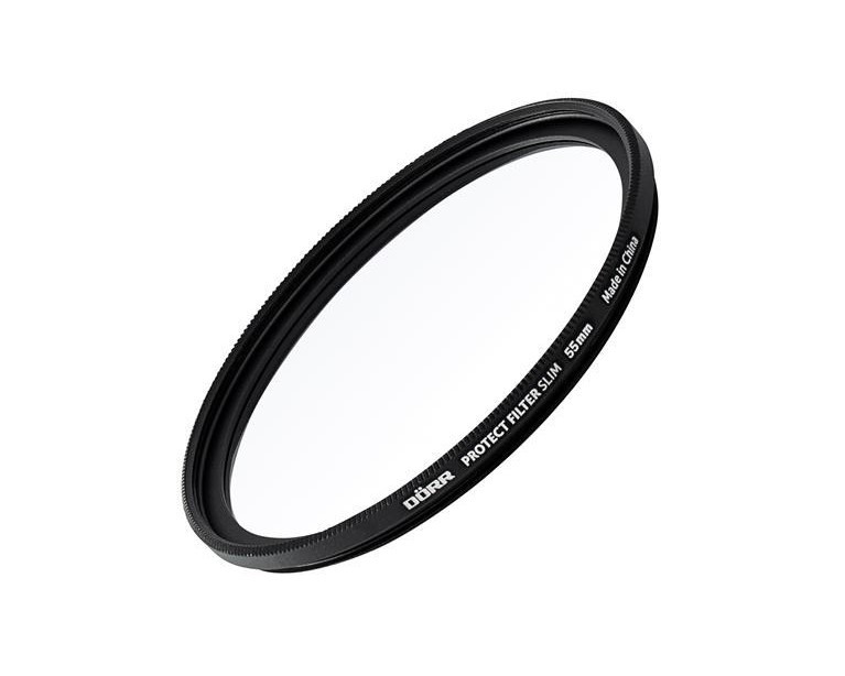 Filtro Slim Protector Digiline HD 55mm