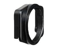 DK-22 Adattatore Oculare X Mirini Rettangolari D3000,D300s,D90,F80,F70,D100