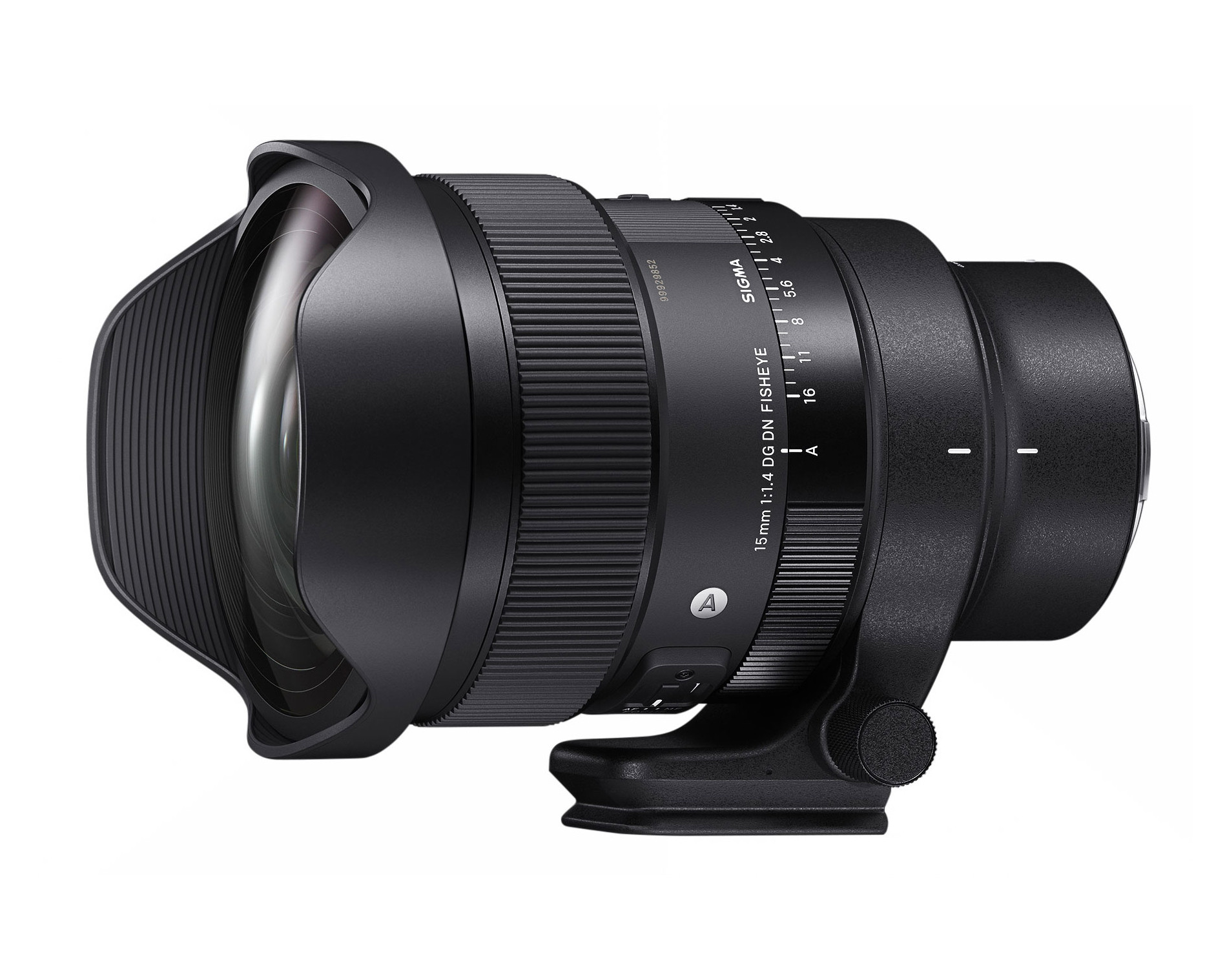 15mm f/1.4 (Art) DG DN FISHEYE Sony E-mount