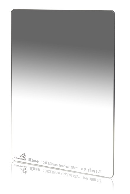 FILTRO K100 WOLVERINE SOFT GND 0.9 100X150